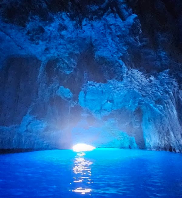 Kastellorizo town vista — traditional architecture Megisti